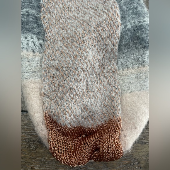 Free people crop sweater - Picture 4 of 4